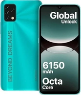 Umidigi Power 5S Jade Green