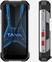 Unihertz Tank Mini czarny