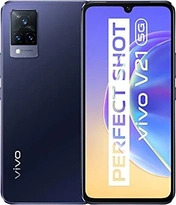Vivo V21 5G 128GB Dusk Blue