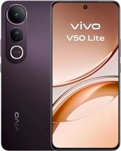 Vivo V50 Lite 256GB Phantom Black