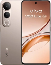 Vivo V50 Lite 5G (5200mAh) 256GB tytanowy Gold