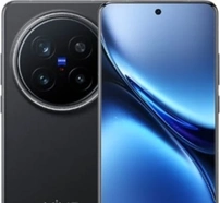 Vivo X200 Pro Carbon Black