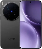Vivo X300 256GB phantom black