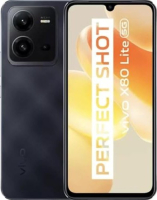 Vivo X80 Lite Cosmic Black
