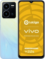 Vivo Y22s 128GB Summer cyjanowy
