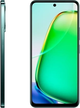 Vivo Y28 256GB Agate Green