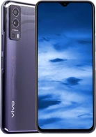 Vivo Y72 5G grafitowy Black