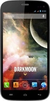 Wiko Darkmoon niebieski