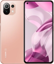 Xiaomi 11 Lite 5G NE 128GB/8GB Peach różowy