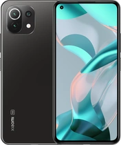 Xiaomi 11 Lite 5G NE 256GB/8GB Truffle Black