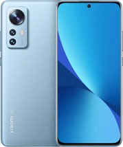 Xiaomi 12 256GB/8GB niebieski