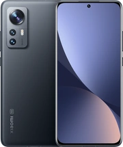 Xiaomi 12 Pro 256GB/8GB szary