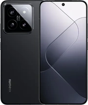 Xiaomi 14 256GB czarny