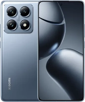 Xiaomi 14T Pro 1TB tytanowy Blue