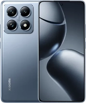 Xiaomi 14T Pro 256GB tytanowy Blue