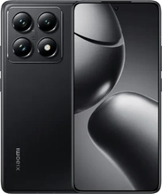 Xiaomi 14T Pro 512GB tytanowy Black