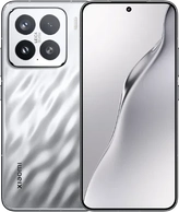 Xiaomi 15 512GB Liquid Silver