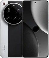 Xiaomi 15 Ultra 1TB Silver Chrome