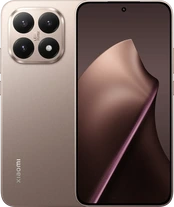 Xiaomi 15T 256GB różowe złoto