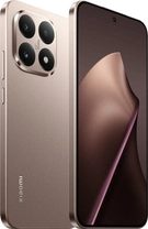 Xiaomi 15T 512GB różowe złoto