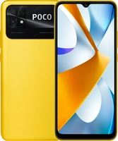 Xiaomi Poco C40 32GB POCO Yellow