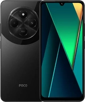 Xiaomi Poco C75 256GB czarny