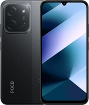 Xiaomi Poco C85 128GB czarny