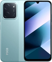 Xiaomi Poco C85 128GB zielony