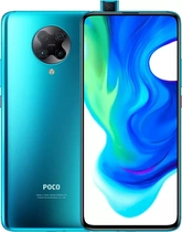 Xiaomi Poco F2 Pro 128GB neon blue