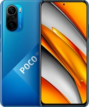Xiaomi Poco F3 128GB Deep Ocean Blue