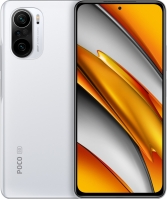 Xiaomi Poco F3 256GB Arctic White