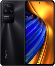 Xiaomi Poco F4 256GB Night Black