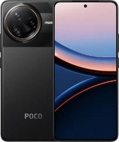 Xiaomi Poco F7 Ultra 256GB czarny