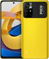 Xiaomi Poco M4 Pro 5G 128GB POCO Yellow