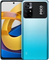 Xiaomi Poco M4 Pro 5G 64GB Cool Blue