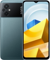 Xiaomi Poco M5 128GB grün