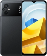 Xiaomi Poco M5 64GB czarny