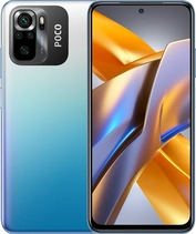 Xiaomi Poco M5s 64GB niebieski