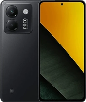 Xiaomi Poco M7 Pro 5G 256GB/8GB czarny