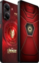 Xiaomi Poco X7 Pro 512GB Iron Man Edition