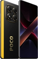 Xiaomi Poco X7 256GB czarny