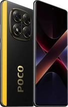 Xiaomi Poco X7 512GB czarny