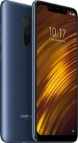 Xiaomi Pocophone F1 128GB niebieski
