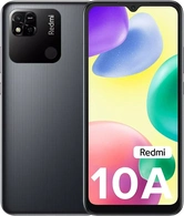 Xiaomi Redmi 10A 32GB grafitowy Gray