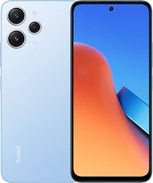 Xiaomi Redmi 12 256GB błękitny