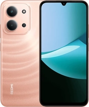 Xiaomi Redmi 15C 128GB/4GB Twilight pomarańczowy