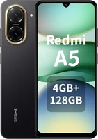 Xiaomi Redmi A5 128GB Midnight Black