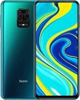 Xiaomi Redmi Note 9S 64GB aurora blue