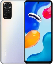 Xiaomi Redmi Note 11S 128GB/6GB perłowy White
