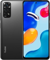 Xiaomi Redmi Note 11S 64GB grafitowy Gray